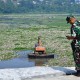 Bey Machmudin Ungkap Kendala Pembersihan Sampah di Jembatan Sapan