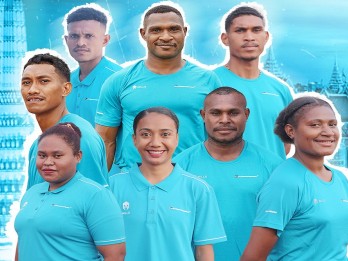 Atlet Papua Athletics Center Raih 2 Medali di Thailand Open 2024