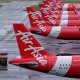 AirAsia Boncos Rp777 Miliar Gegara Pelemahan Rupiah hingga Harga Avtur