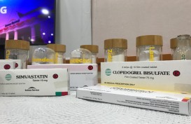 DPR Cecar Rencana Penutupan 5 Pabrik Obat Kimia Farma (KAEF), Khawatir Picu PHK