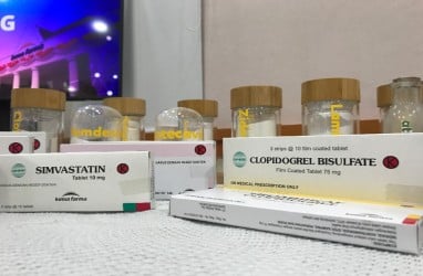 DPR Cecar Rencana Penutupan 5 Pabrik Obat Kimia Farma (KAEF), Khawatir Picu PHK