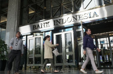 Rapat Dewan Gubernur (RDG) Bank Indonesia Putuskan BI Rate Juni 2024, Ekonom Proyeksi Tetap