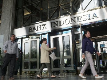 Rapat Dewan Gubernur (RDG) Bank Indonesia Putuskan BI Rate Juni 2024, Ekonom Proyeksi Tetap