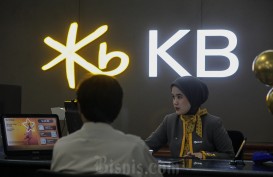 Direktur KB Bank (BBKP) Yohanes Suhardi Pamit Undur Diri