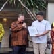 Golkar Tawarkan Sekar Tanjung & Akbar Buchari Jadi Cawagub Bobby di Pilgub Sumut 2024