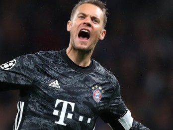 Manuel Neuer Optimis Jerman Menang Lawan Hungaria di Euro 2024