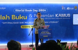 BI Ajak Masyarakat Jawa Tengah Tingkatkan Literasi