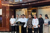 Satgas Beberkan Judi Online Jerat Anggota TNI Hingga Polri
