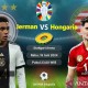 Sedang Berlangsung! Ini Kumpulan Link Live Streaming Jerman vs Hungaria di Euro 2024