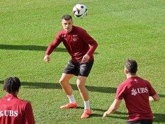 Prediksi Susunan Pemain Skotlandia vs Swiss di Euro 2024, Kick-off 02.00 WIB