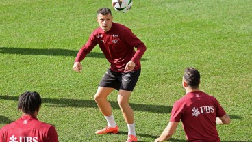 Prediksi Susunan Pemain Skotlandia vs Swiss di Euro 2024, Kick-off 02.00 WIB