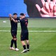 Hasil Kroasia vs Albania: Tandukan Laci Buat Vatreni Tertinggal (Menit 15)