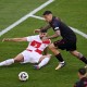 Hasil Kroasia vs Albania: Pertahanan Solid, Shqiponjat Unggul pada Babak Pertama