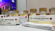 Kimia Farma Mau Tutup 5 Pabrik Obat, Bagaimana Nasib Karyawan?