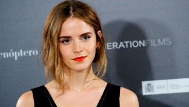 7 Buku yang Direkomendasikan oleh Emma Watson