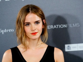 7 Buku yang Direkomendasikan oleh Emma Watson