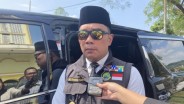 Elite Golkar Kode Ridwan Kamil Maju Pilgub Jabar, Bukan Jakarta