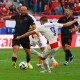 Hasil Euro 2024: Gol Injury Time Buyarkan Comeback 2 Menit Kroasia atas Albania
