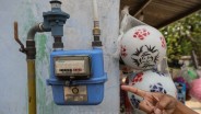 PGN: Defisit Gas Sumtengsel-Jabar Kian Parah
