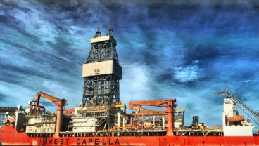 Besar Kebutuhan Gas, KKKS Tak Perlu Was-was