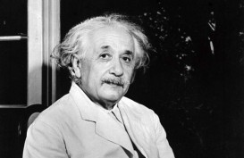 Mesin Mustahil yang Diramalkan Albert Einstein 100 Tahun Lalu, Kini Jadi Kenyataan