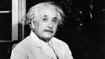 Mesin Mustahil yang Diramalkan Albert Einstein 100 Tahun Lalu, Kini Jadi Kenyataan