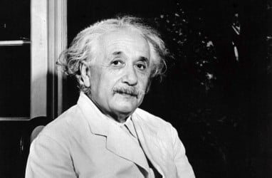 Mesin Mustahil yang Diramalkan Albert Einstein 100 Tahun Lalu, Kini Jadi Kenyataan