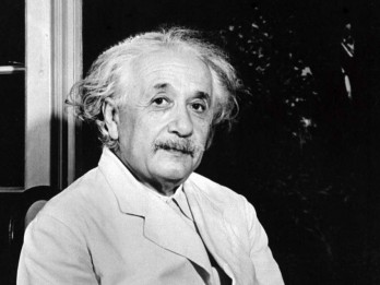Mesin Mustahil yang Diramalkan Albert Einstein 100 Tahun Lalu, Kini Jadi Kenyataan