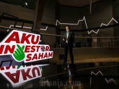 Saham-Saham Paling Melonjak setelah Libur Iduladha