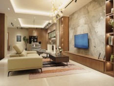 Dekoruma Hadirkan Concept Store, Custom Interior Bergaya Modern Elegan