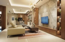 Dekoruma Hadirkan Concept Store, Custom Interior Bergaya Modern Elegan