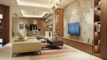 Dekoruma Hadirkan Concept Store, Custom Interior Bergaya Modern Elegan