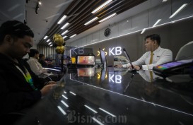 Dalam Sebulan 2 Direktur KB Bank (BBKP) Undur Diri, Begini Kata Manajemen