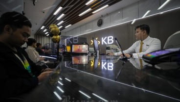 Dalam Sebulan 2 Direktur KB Bank (BBKP) Undur Diri, Begini Kata Manajemen