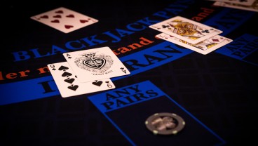 Cap cip cup Kebijakan Berantas Judi Online