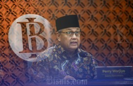 Tok! BI Kembali Tahan Suku Bunga Acuan 6,25% per Juni 2024