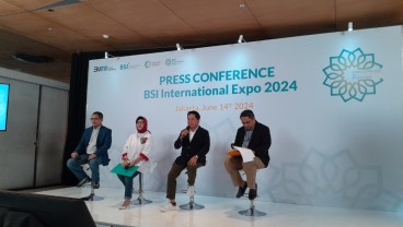 Dirut BSI Ungkap 3 Sektor Halal Paling Potensial di Indonesia, Apa Saja?