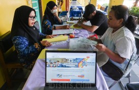 PPDB Tahap I Jabar 2024 Telah Diumumkan