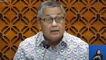 Investor Was-was dengan APBN Prabowo, Bos BI Buka Suara