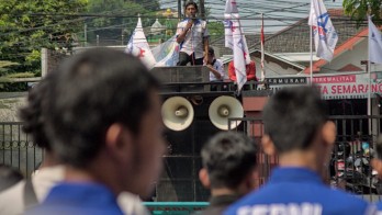 Industri Hadapi Fenomena PHK, Ini Kata Pemerintah Jawa Tengah