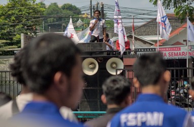 Industri Hadapi Fenomena PHK, Ini Kata Pemerintah Jawa Tengah