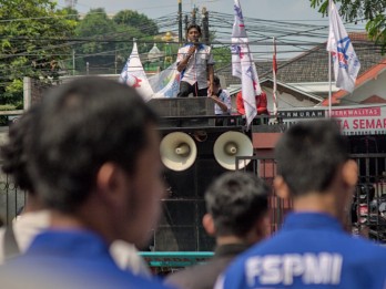 Industri Hadapi Fenomena PHK, Ini Kata Pemerintah Jawa Tengah