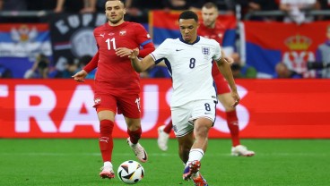 Prediksi Skor Denmark vs Inggris: Head to Head, Susunan Pemain
