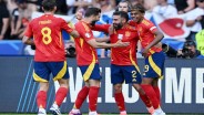 Euro 2024: Prediksi Skor Spanyol vs Italia, 21 Juni: Susunan Pemain, H2H, Statistik, Klasemen