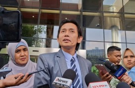 Kasus Vina Cirebon, Kubu Tersangka Pegi Sambangi KPK Jelang Praperadilan