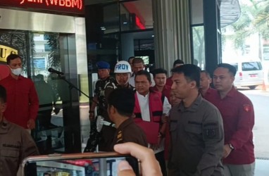 Vonis Achsanul Qosasi Lebih Rendah dari Tuntutan, Hakim: Ini Pertimbangan Kemanusiaan