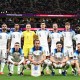 Rekor Pertemuan Denmark vs Inggris: Three Lions Unggul Telak