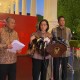Dipanggil Jokowi ke Istana, Sri Mulyani Cs Blak-blakan Ungkap Kondisi Rupiah