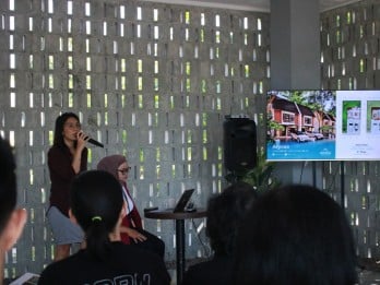 Tingkatkan Promosi, Amaya Home Resort Gandeng Agen Properti di Kota Semarang