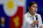 Aliansi Pecah, Wapres Filipina Sara Duterte Mundur dari Kabinet Marcos